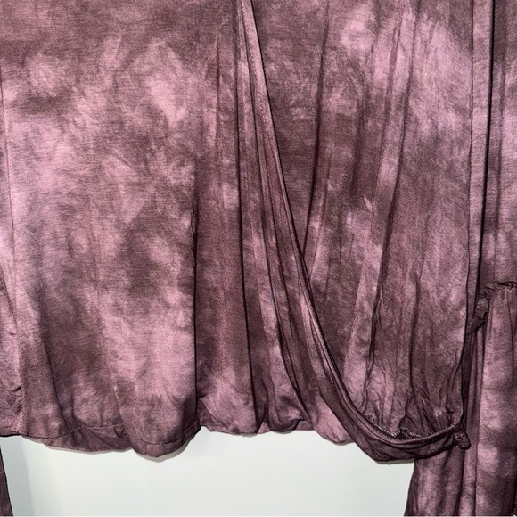 American Eagle Outfitters Boho Soft & Sexy Blouse - Picture 4 of 4